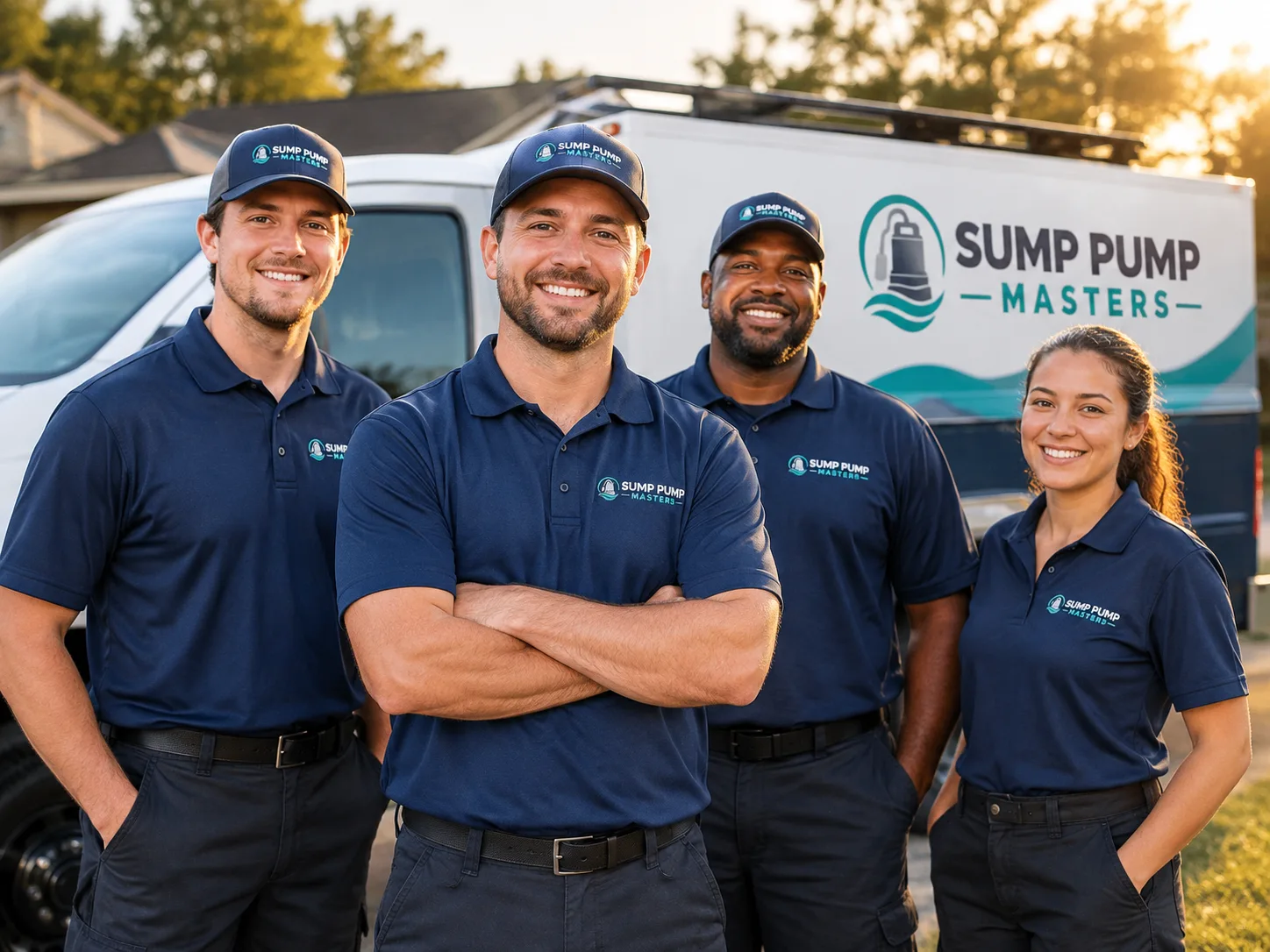 Sump Pump Repair company in Mcallen, TX