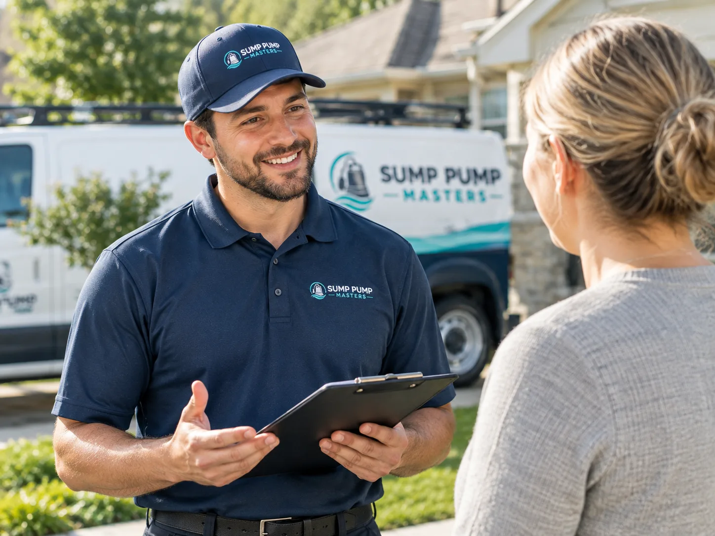 Sump Pump Repair Mcallen, TX FAQs